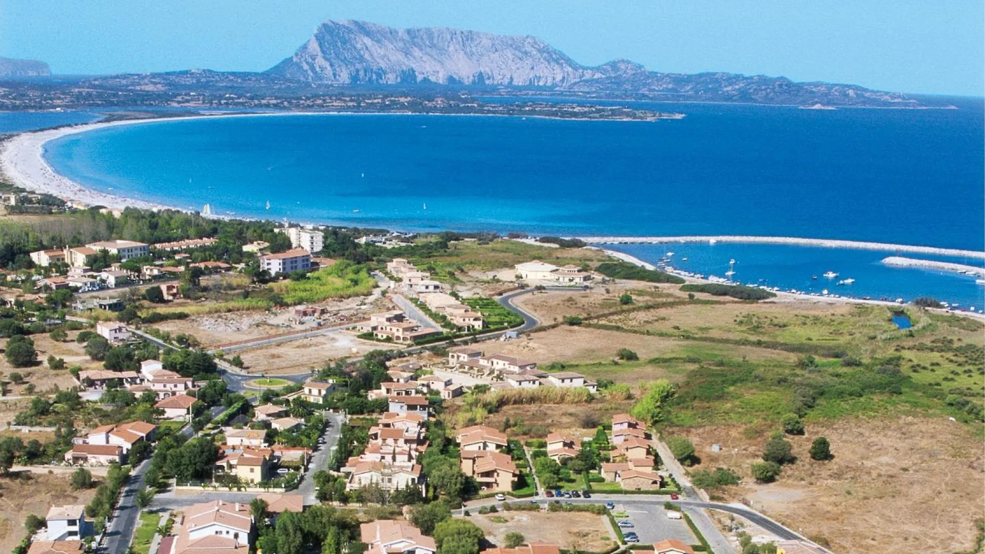 Le Case Di San Teodoro