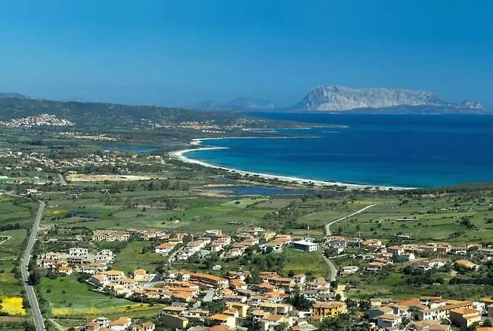 Feriehus Le Case Di San Teodoro