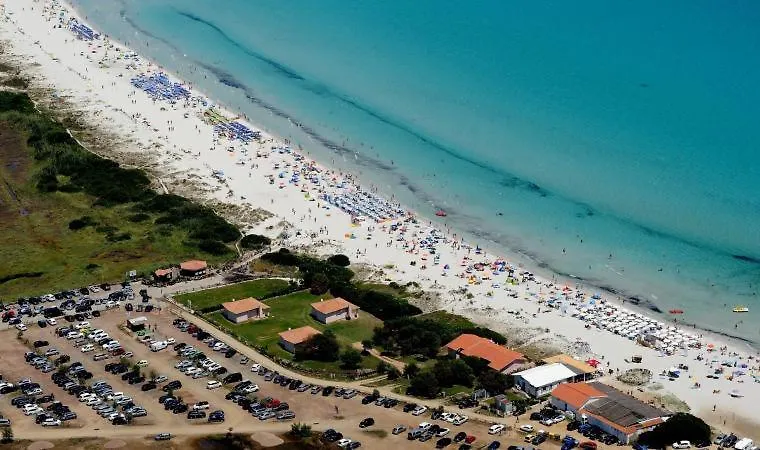 Le Case Di San Teodoro