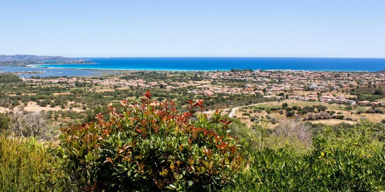 Le Case Di San Teodoro Vakantiehuis