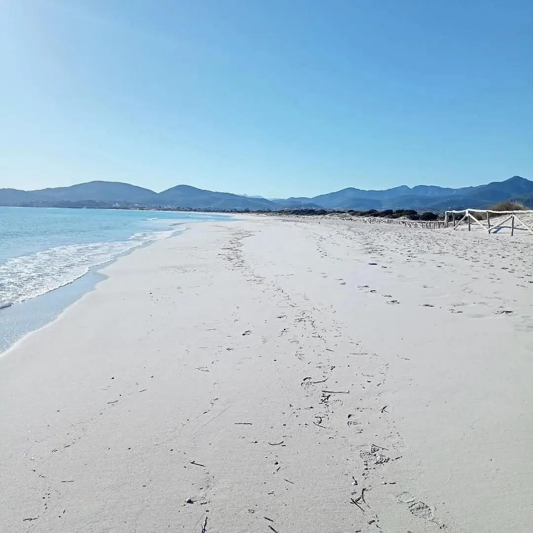 Le Case Di San Teodoro 0*, San Teodoro (Sardinia)
